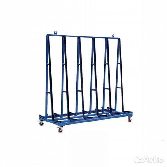 Пирамида для стекла