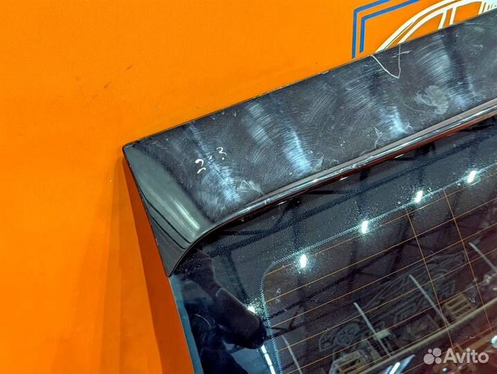 Крышка багажника w203 C-class 271.946