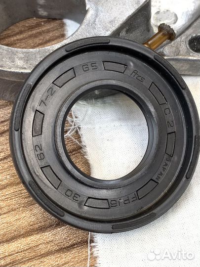 Сальник Rotax 78 7 / 717