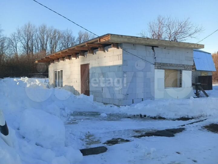 Участок 3,9 сот. (СНТ, ДНП)