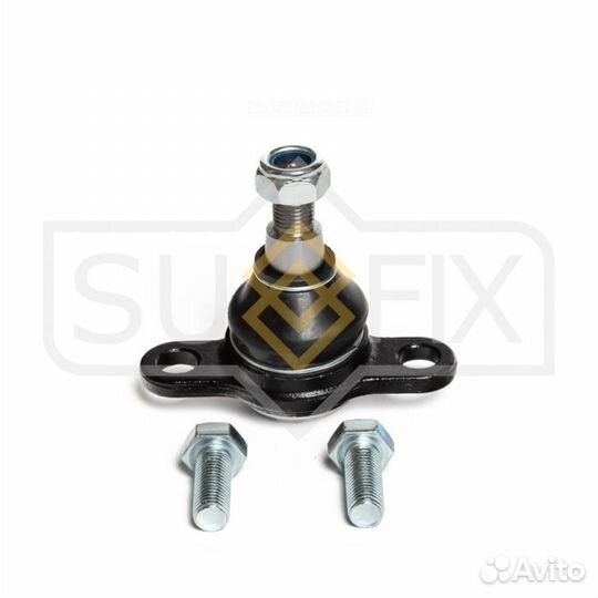 Sufix SG-1648 Опора шаровая перед прав/лев LCV