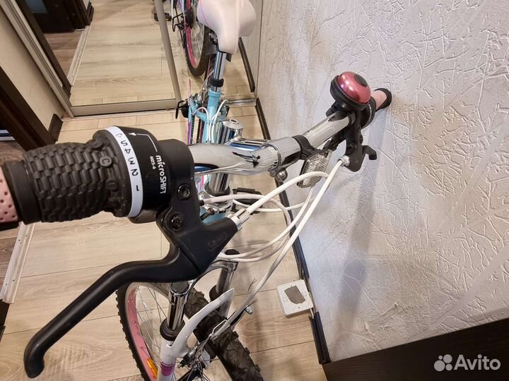 Продам Велосипед Stern leeloo 24