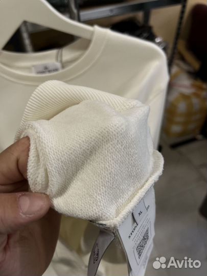 Свитшоты Stone Island