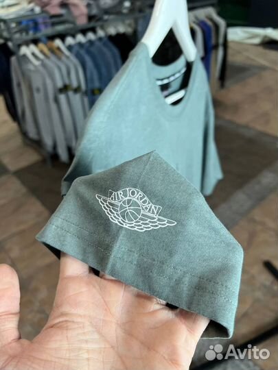 Футболка Jordan