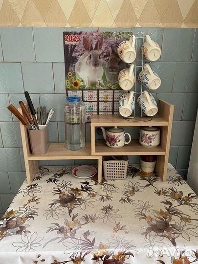 Предметы интерьера.Полка