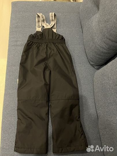 Демисезонный полукомбинезон Крокид