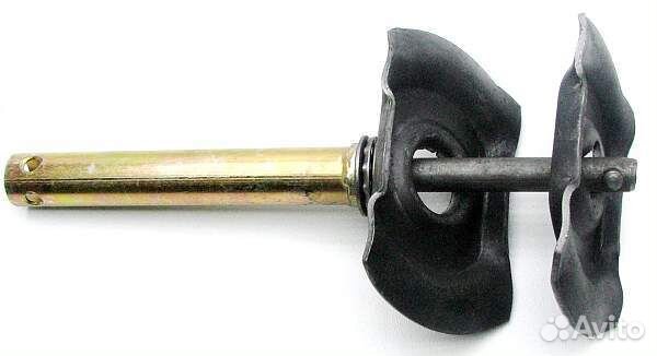 Стяжка пружин (центральная )