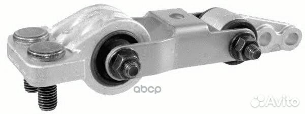 Опора двиг ниж volvo 5/6-cyl 03- b5254T2 296960