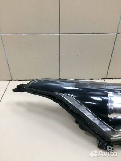 Фара передняя правая 2020-2021 Hyundai Creta