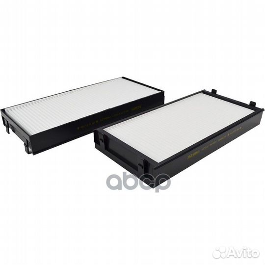 Фильтр салона комплект AC32154SET azumi