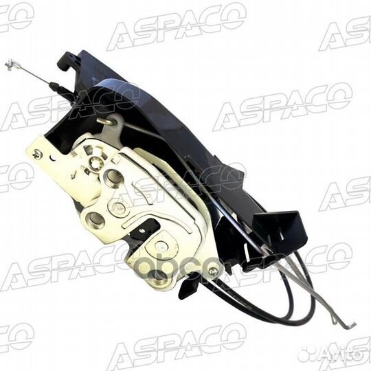 Замок двери передней левой mazda 6 (GG) ap79997