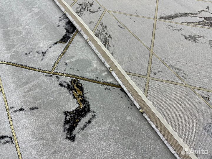 Ковер современный 2х4 Турция