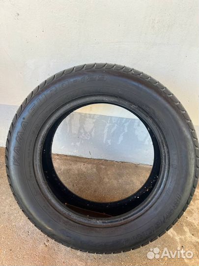 КАМА Kама-Euro LCV-131 185/60 R16