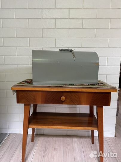 Короб для швейной машины