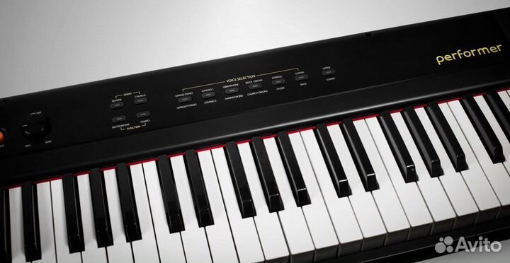 Цифровое фортепиано Artesia Performer (2 цвета)