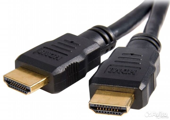 Hdmi Кабель