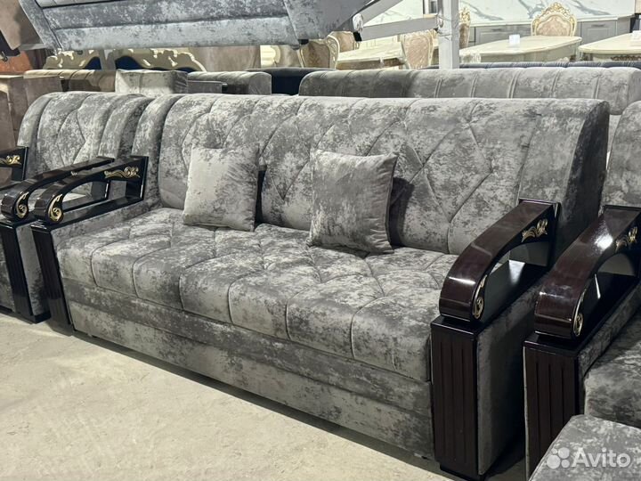 Мягкая мебель