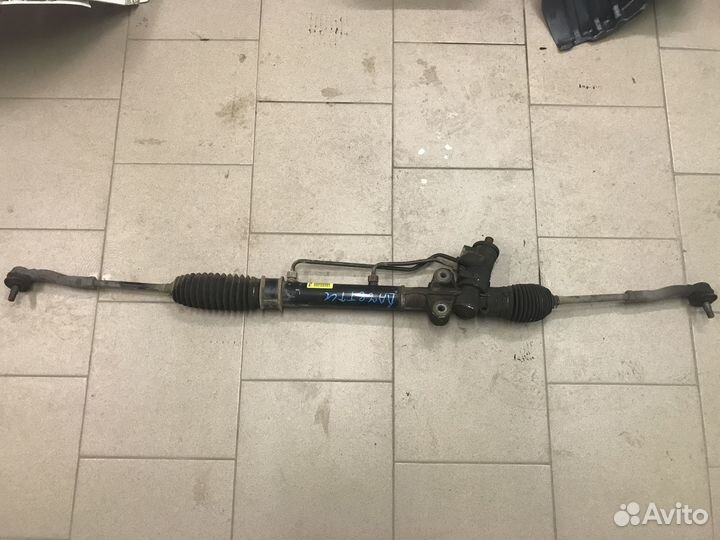 Lacetti Рейка рулевая б/у
