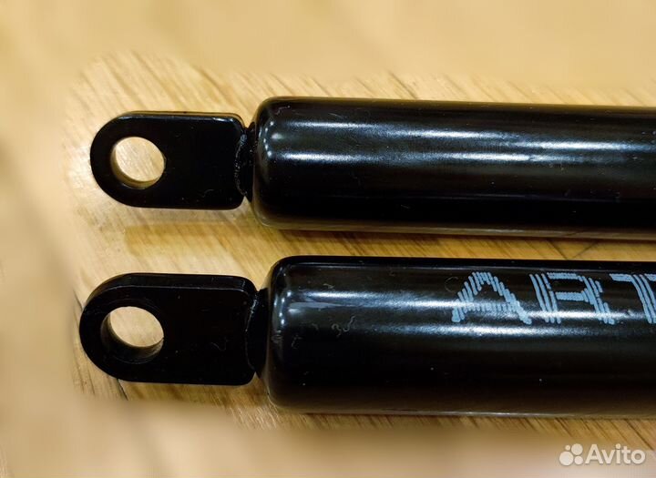 Газлифты Artex 500N (комплект)