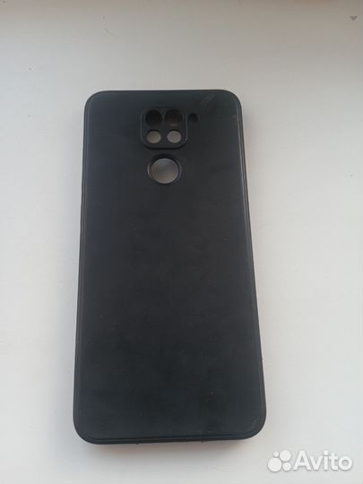 Xiaomi Redmi Note 9, 4/128 ГБ