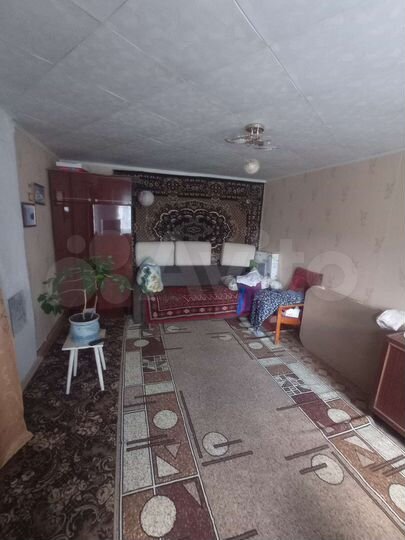 Дом 40 м² на участке 4 сот.