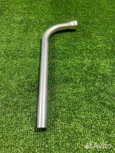 Ключ балонный Audi A4 B8 CDN 2012