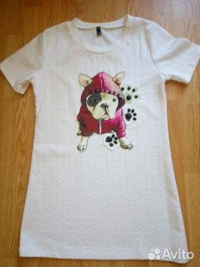 Продам тунику