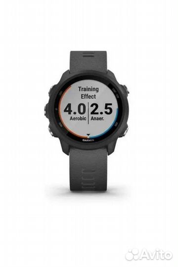 Часы garmin forerunner 245 music