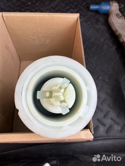 Пневмоподушки