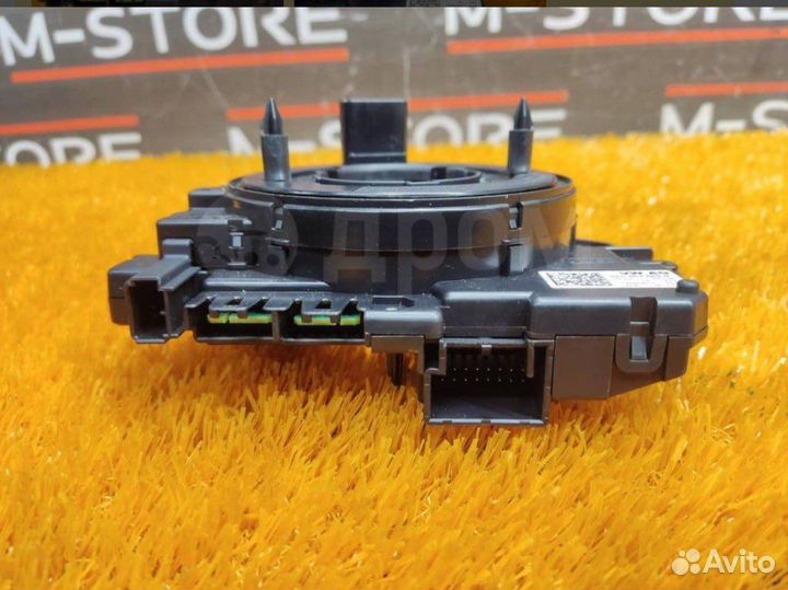 Шлейф подрулевой volkswagen passat B7 2012