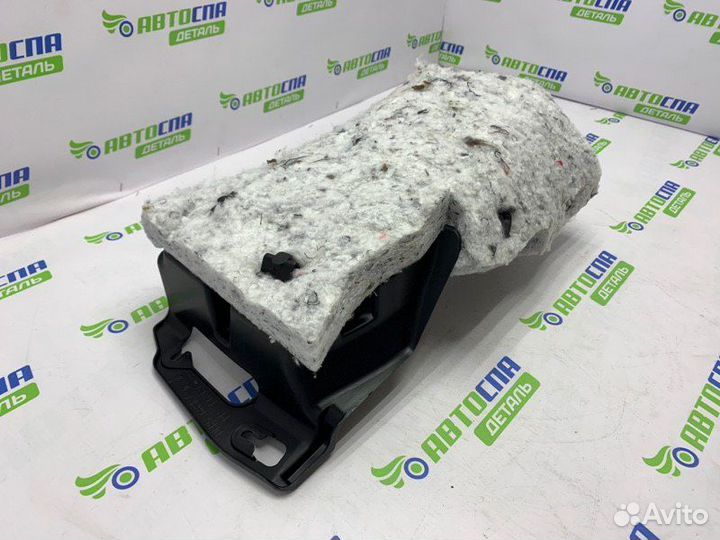 Шумоизоляция задняя левая Mazda Cx-30 кроссовер