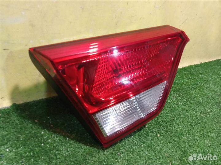Фонарь задний внутренний левый Kia RIO 4 FB 2017