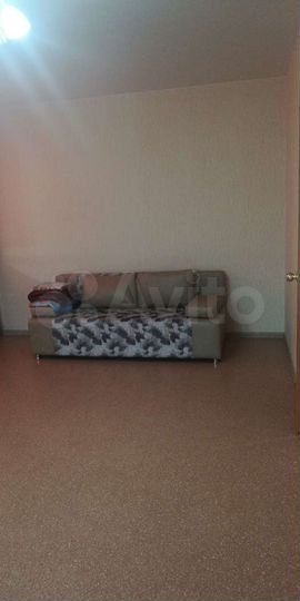 1-к. квартира, 48 м², 2/5 эт.