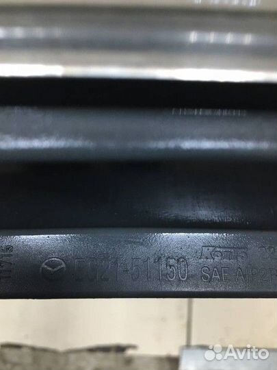 Фонарь задний правый Mazda CX-7