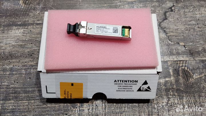 Sfp модуль Huawei