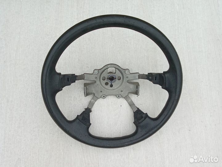 Шевроле Лачетти руль