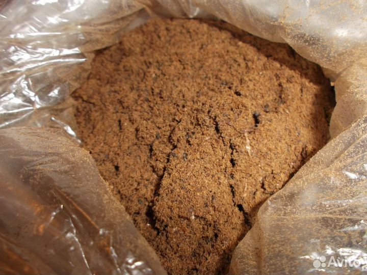 Мука мясокостная