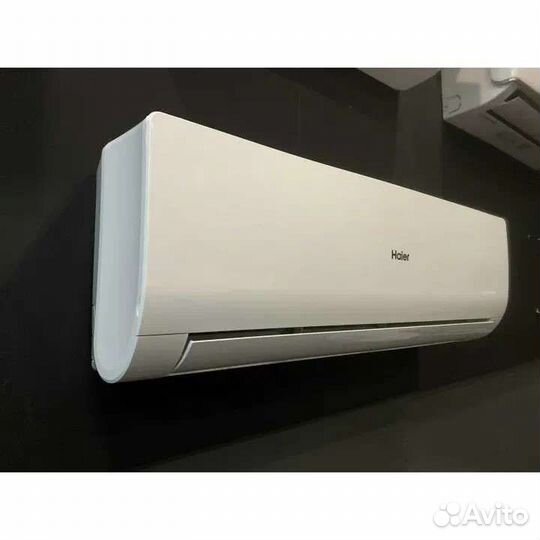 Установка кондиционеров монтаж сплит систем