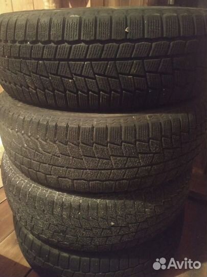 Arctic Trucks AT405 185/65 R15