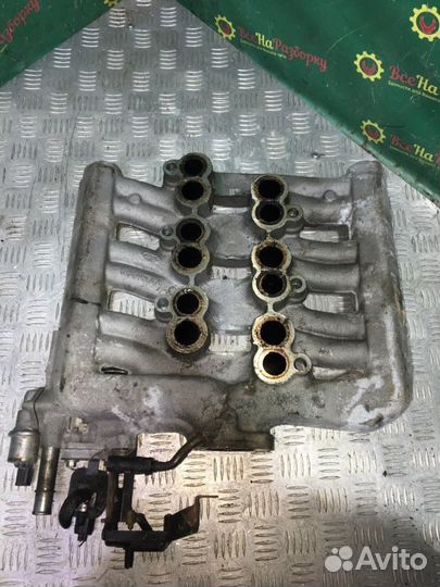 Впускной коллектор Ford Mondeo 3 2.5