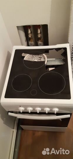 Продам эп Дарина 331 606 на запчасти