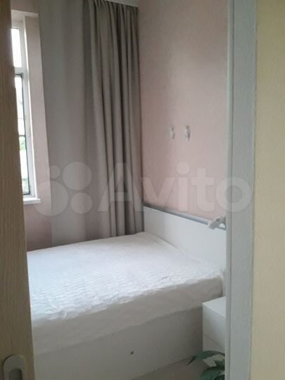 1-к. квартира, 33,5 м², 5/5 эт.