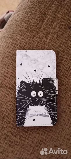 Чехол на huawei