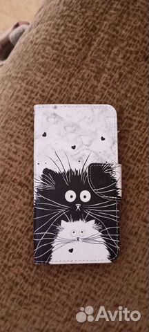 Чехол на huawei