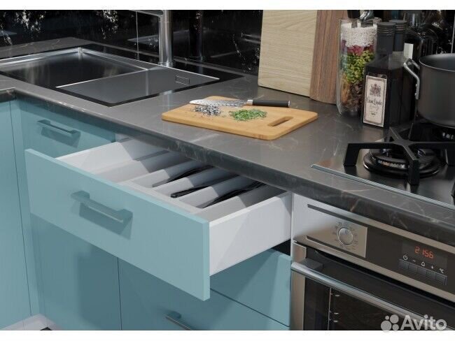 Модульная кухня