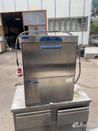 Посудомоечная машина Aristarco