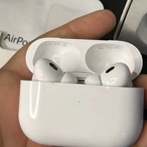 AirPods Pro 2 Gen Type-c (чехол в подарок )