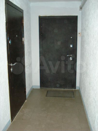 1-к. квартира, 41,5 м², 4/5 эт.