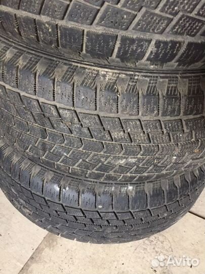 Hankook Nordik IS RW08 235/55 R18 100T