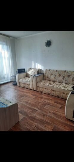 2-к. квартира, 48 м², 6/9 эт.